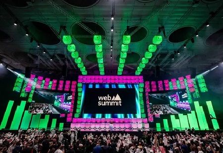 HBKU Partners with Web Summit to Drive Global Innovation