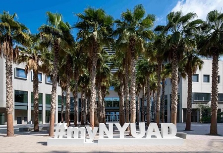 NYUAD and Times Higher Education will co-host THE MENA Universities Summit