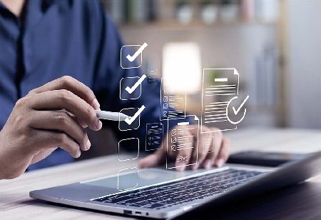 BukSU Undergoes Level III AACCUP Online Program Evaluation