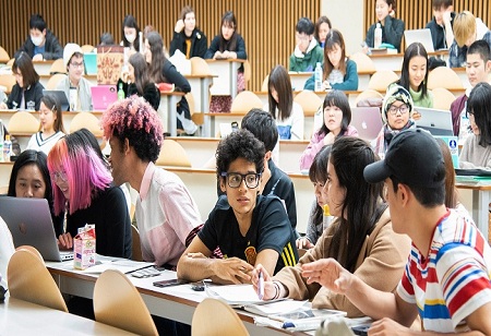 MoU signed between Jahangirnagar University (JU) and Tokyo University of Foreign Studies