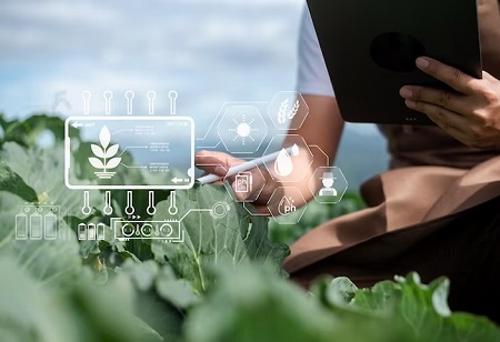 U-M Researchers Join Global Team for Climate-Smart Agriculture in South Asia