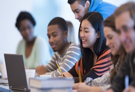 Messiah University's Hoverter Program Opens Higher Ed Access for Adult Students