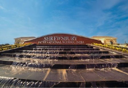 Shrewsbury School UK Opens South-Asian Campus in India