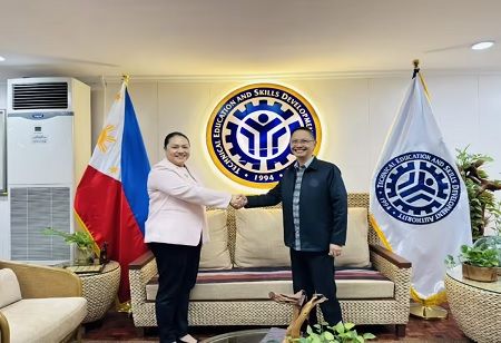 PCUP, TESDA Expand Skills Training for Urban Poor