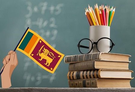 Sri Lanka's Bold Leap toward Global Learning Standards