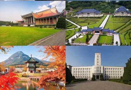 Why Top Talents Are Now Choosing Asian Universities Over the US/UK