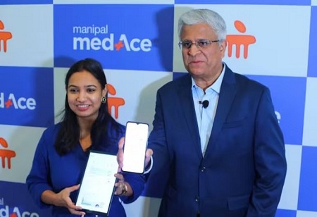 Manipal Group introduces Manipal MedAce, a medical education technology platform
