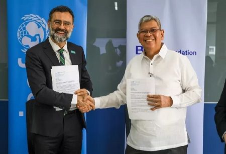 UNICEF and BDO Foundation Partner to Boost Education in BARMM