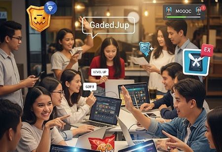 How Gamified MOOCs Are Shaping the Gen Z Learning Culture in the Philippines