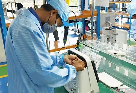 Indonesia Boosts Medical Skills with Advanced Biomedical Training