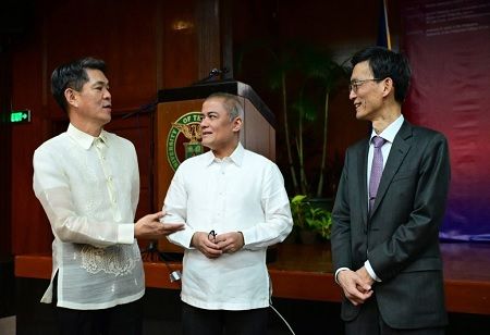 Japan-Philippines Education Ties Grow at Kyushu University Forum