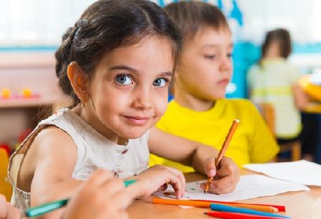 Dubai Education Authority Approves Nursery Learning At Home