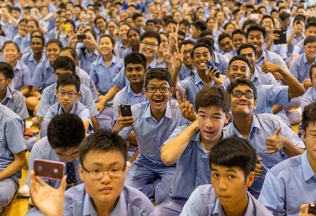 750,000 Singaporean Youth to Get $390 in July for Education & Living Costs