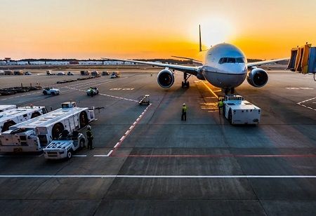 ILAM Opens Admissions for MBA in Aviation Management