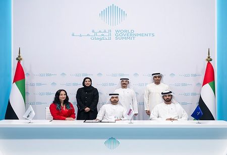 Dubai Unveils AI Education Program to Build Future-Ready Skills