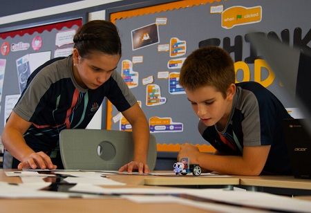 MIT Media Lab, Dubai School Team Up to Revolutionize AI in Education