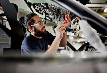 Optomec Launches Aerosol Jet Platform For Electronics Training