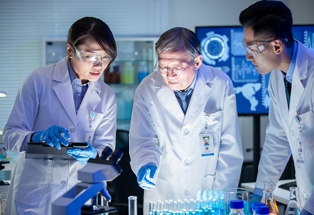 China retains crown in scientific papers  widens lead over U.S.