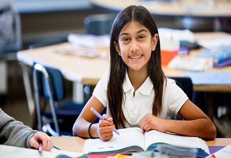 Merck CEO, Gabon First Lady Partner To Boost Girls Education