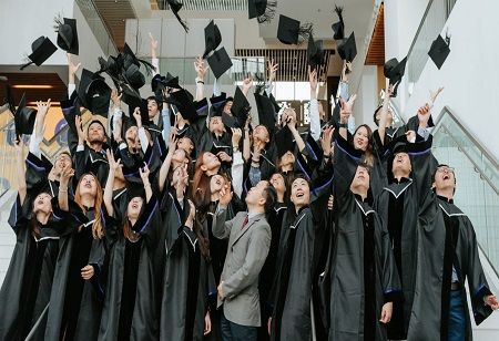 36% of HK Secondary Grads Secure University Spots via JUPAS