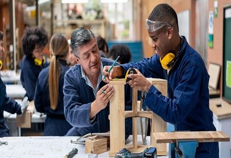 TVET Education Opens Doors to Major Job Opportunities for Youth