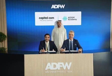 Capital.com Partners ADGM Academy To Advance Financial Literacy
