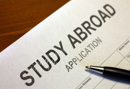 Dubai, West Asia See 40x Surge In Study Applications From India