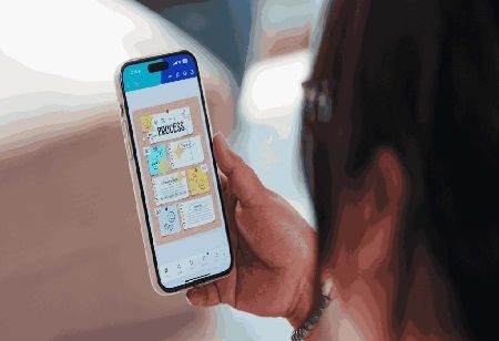 Canva, DepEd Offer Free Pro Access to Senior High Graduates