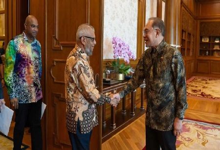 Malaysia Reopens Labor Market For Bangladeshi Workers Fair Deal