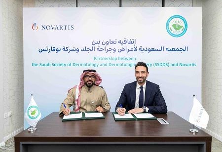 SSDDS and Novartis Launch Education Drive on Chronic Urticaria