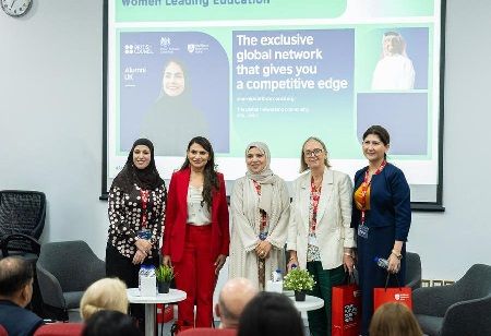 British Council Unveils UAE Program To Empower Women In Education