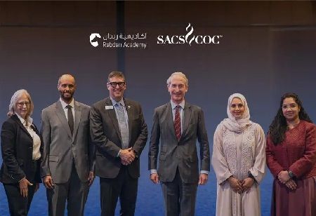 Rabdan Academy Becomes First UAE Government HEI With SACSCOC