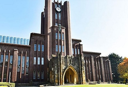 Japan will encourage universities to establish overseas campuses