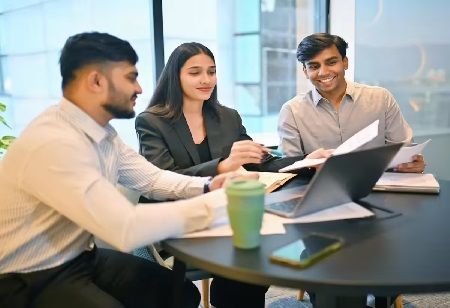 Singapore Offers High-Paying Jobs in Demand for Indian Expats