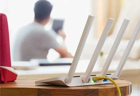 Technical education students to get 1 GBPS internet line
