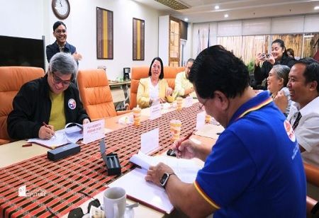 CEBA, MSU-IIT NMPC Partner to Boost Job-Ready Skills