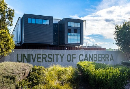 Canberra offers international students a plethora of job options