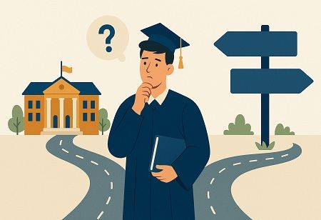 Are Asian Universities Ready for the Unscripted Path?